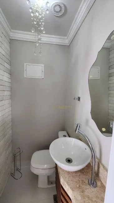 Foto 7 de Cobertura com 3 quartos para alugar, 134m2 em Sao Jose Dos Campos - SP