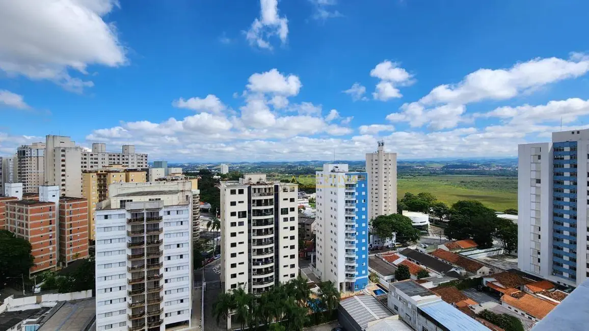 Foto 1 de Cobertura com 3 quartos para alugar, 134m2 em Sao Jose Dos Campos - SP