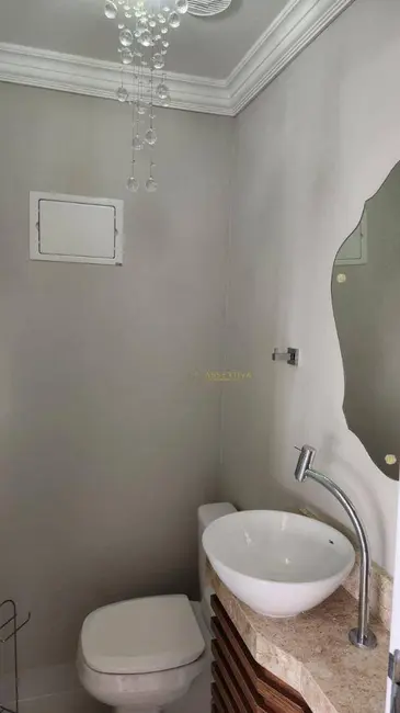 Foto 6 de Cobertura com 3 quartos para alugar, 134m2 em Sao Jose Dos Campos - SP