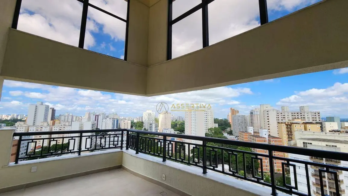 Foto 4 de Cobertura com 3 quartos para alugar, 134m2 em Sao Jose Dos Campos - SP