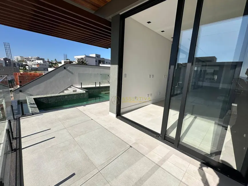 Foto 6 de Casa de Condomínio com 5 quartos à venda, 460m2 em Sao Jose Dos Campos - SP