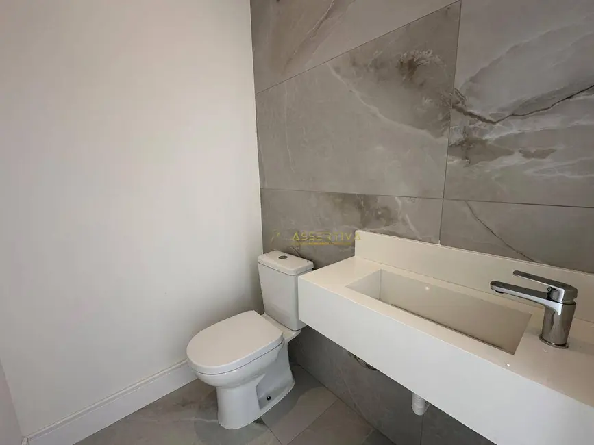 Foto 8 de Casa de Condomínio com 5 quartos à venda, 460m2 em Sao Jose Dos Campos - SP