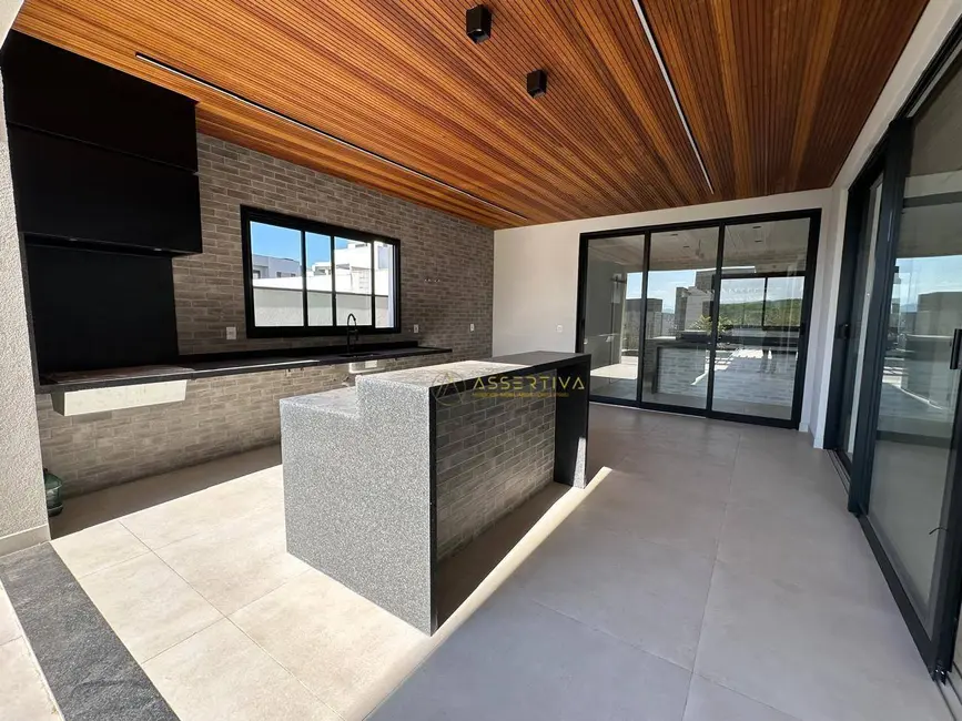 Foto 5 de Casa de Condomínio com 5 quartos à venda, 460m2 em Sao Jose Dos Campos - SP