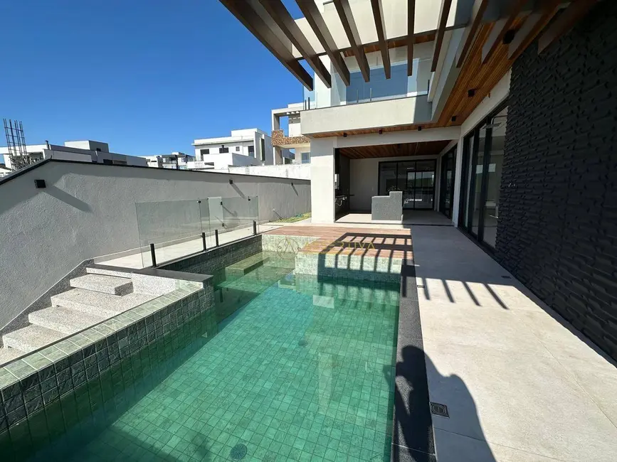 Foto 4 de Casa de Condomínio com 5 quartos à venda, 460m2 em Sao Jose Dos Campos - SP