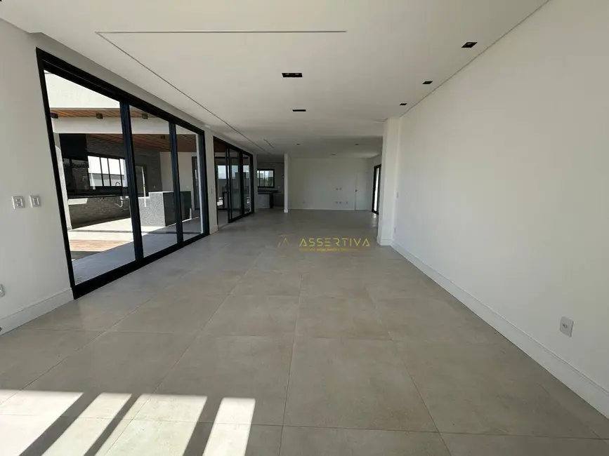 Foto 7 de Casa de Condomínio com 5 quartos à venda, 460m2 em Sao Jose Dos Campos - SP