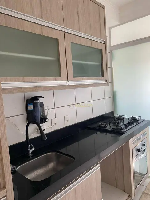 Foto 5 de Apartamento com 3 quartos à venda, 78m2 em Jardim Paraíba, Jacarei - SP