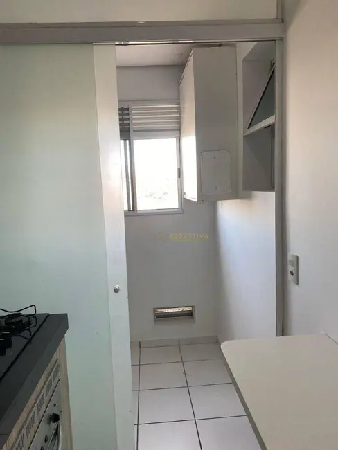 Foto 8 de Apartamento com 3 quartos à venda, 78m2 em Jardim Paraíba, Jacarei - SP