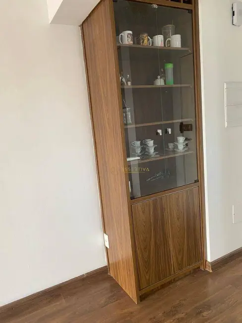 Foto 4 de Apartamento com 3 quartos à venda, 78m2 em Jardim Paraíba, Jacarei - SP