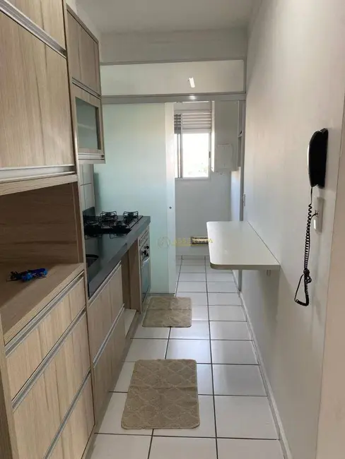 Foto 7 de Apartamento com 3 quartos à venda, 78m2 em Jardim Paraíba, Jacarei - SP