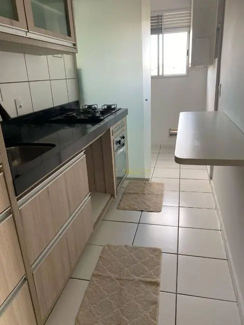 Foto 1 de Apartamento com 3 quartos à venda, 78m2 em Jardim Paraíba, Jacarei - SP