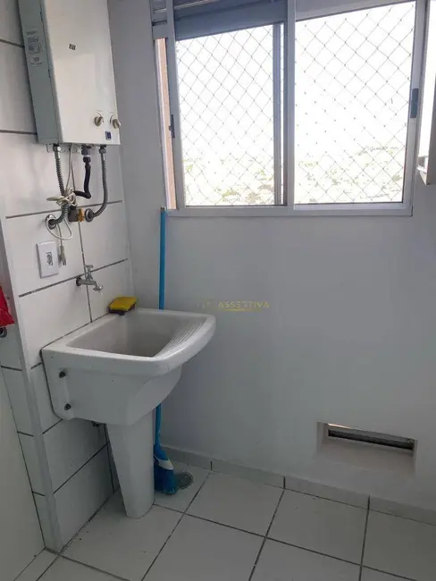 Foto 9 de Apartamento com 3 quartos à venda, 78m2 em Jardim Paraíba, Jacarei - SP