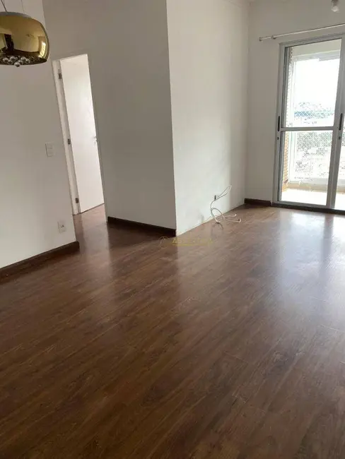Foto 3 de Apartamento com 3 quartos à venda, 78m2 em Jardim Paraíba, Jacarei - SP