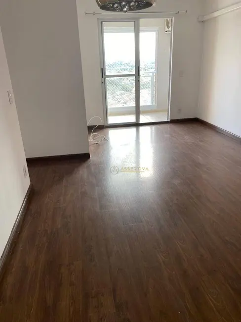 Foto 2 de Apartamento com 3 quartos à venda, 78m2 em Jardim Paraíba, Jacarei - SP