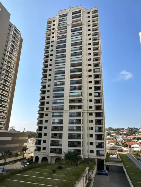 Apartamento com 4 quartos à venda, 118m2 em Sao Jose Dos Campos - SP - imagem 1 Foto 1 de Apartamento com 4 quartos à venda, 118m2 em Sao Jose Dos Campos - SP