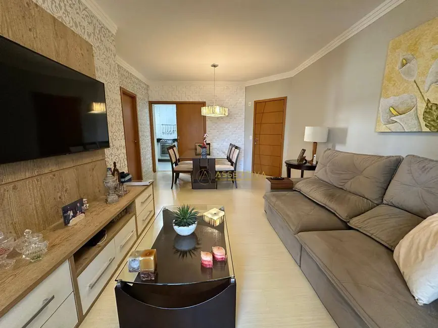 Apartamento com 4 quartos à venda, 118m2 em Sao Jose Dos Campos - SP - imagem 5 Foto 5 de Apartamento com 4 quartos à venda, 118m2 em Sao Jose Dos Campos - SP