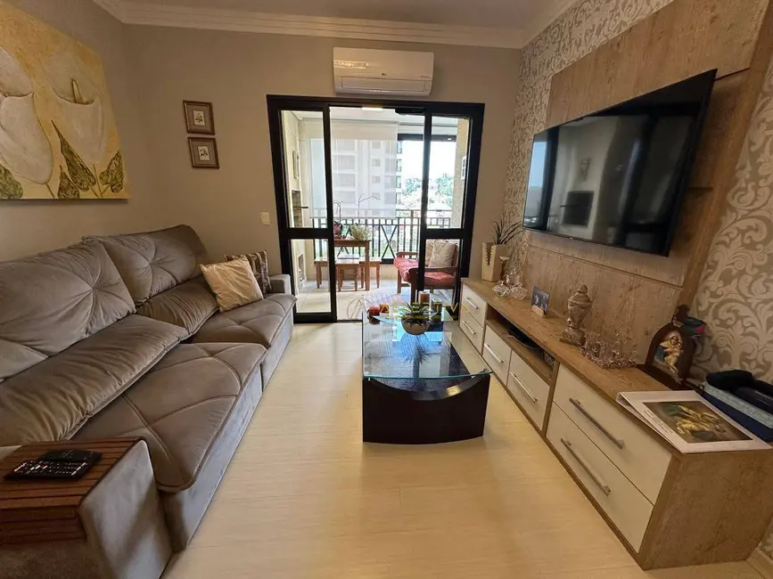 Apartamento com 4 quartos à venda, 118m2 em Sao Jose Dos Campos - SP - imagem 4 Foto 4 de Apartamento com 4 quartos à venda, 118m2 em Sao Jose Dos Campos - SP