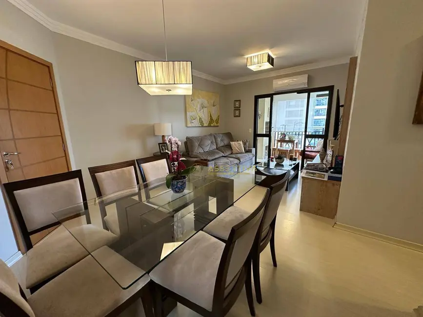 Apartamento com 4 quartos à venda, 118m2 em Sao Jose Dos Campos - SP - imagem 6 Foto 6 de Apartamento com 4 quartos à venda, 118m2 em Sao Jose Dos Campos - SP