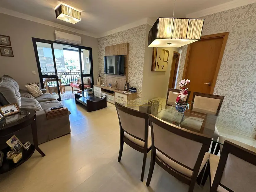 Apartamento com 4 quartos à venda, 118m2 em Sao Jose Dos Campos - SP - imagem 2 Foto 2 de Apartamento com 4 quartos à venda, 118m2 em Sao Jose Dos Campos - SP