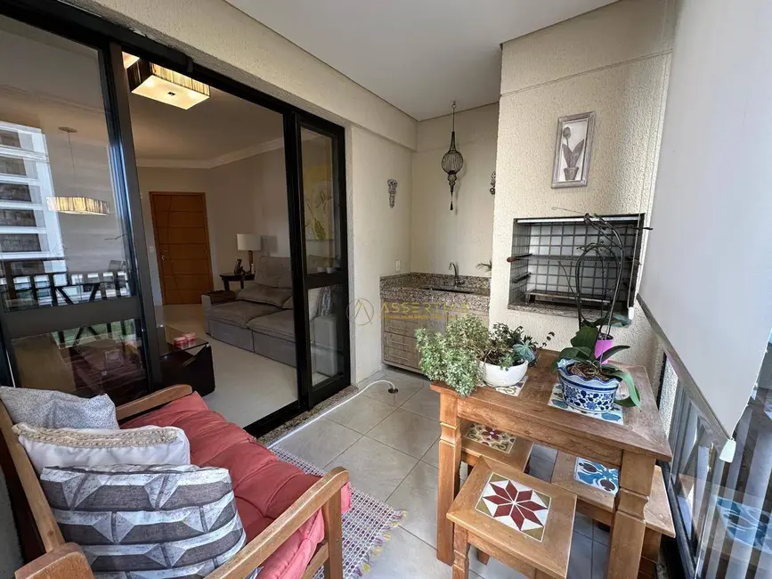 Apartamento com 4 quartos à venda, 118m2 em Sao Jose Dos Campos - SP - imagem 7 Foto 7 de Apartamento com 4 quartos à venda, 118m2 em Sao Jose Dos Campos - SP