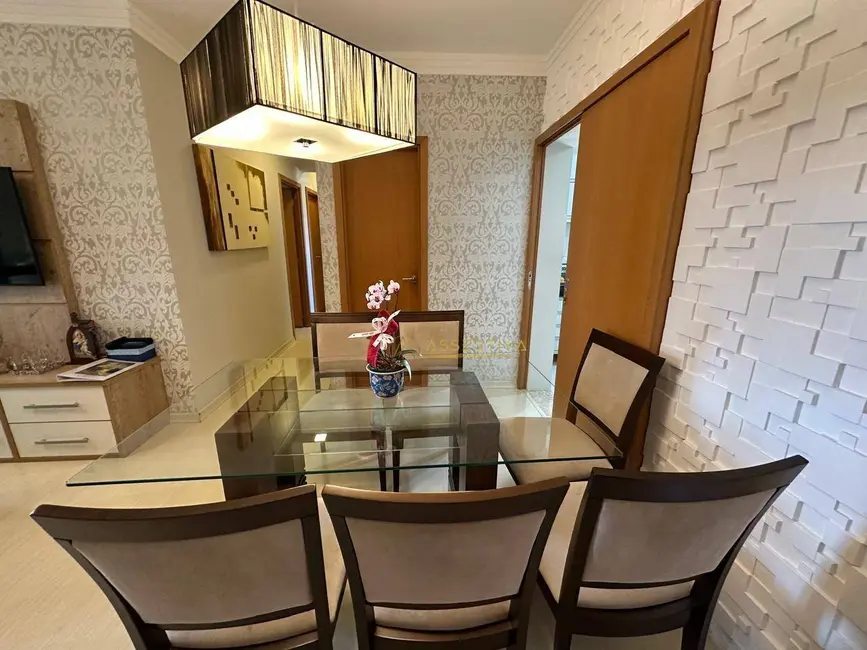 Apartamento com 4 quartos à venda, 118m2 em Sao Jose Dos Campos - SP - imagem 3 Foto 3 de Apartamento com 4 quartos à venda, 118m2 em Sao Jose Dos Campos - SP