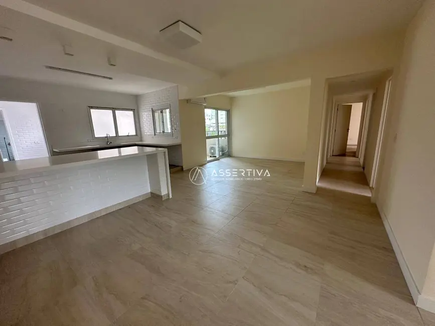 Foto 4 de Apartamento com 4 quartos à venda, 172m2 em Sao Jose Dos Campos - SP