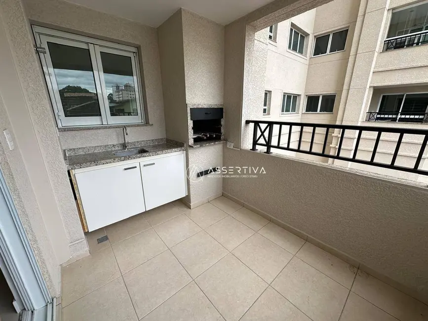 Foto 7 de Apartamento com 4 quartos à venda, 172m2 em Sao Jose Dos Campos - SP