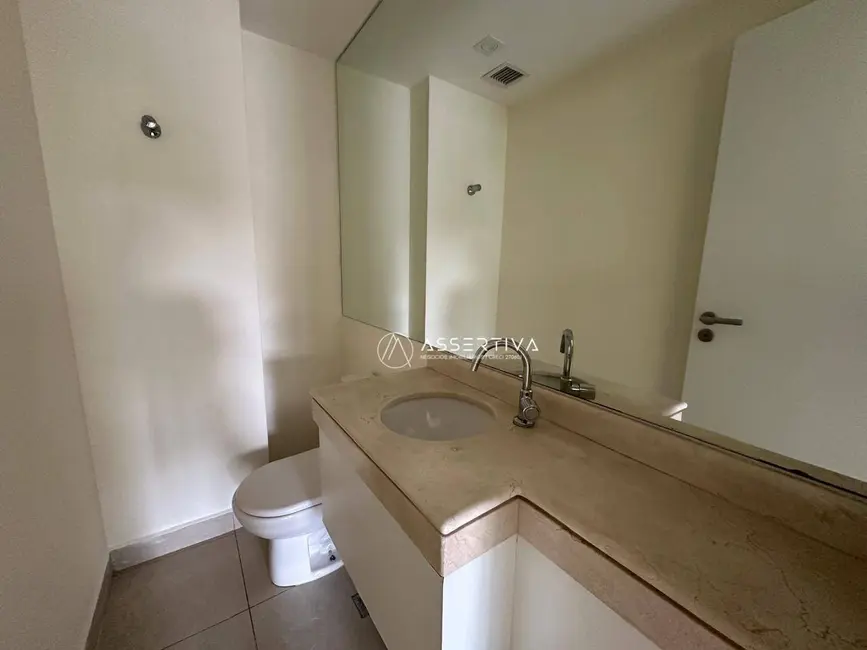 Foto 3 de Apartamento com 4 quartos à venda, 172m2 em Sao Jose Dos Campos - SP