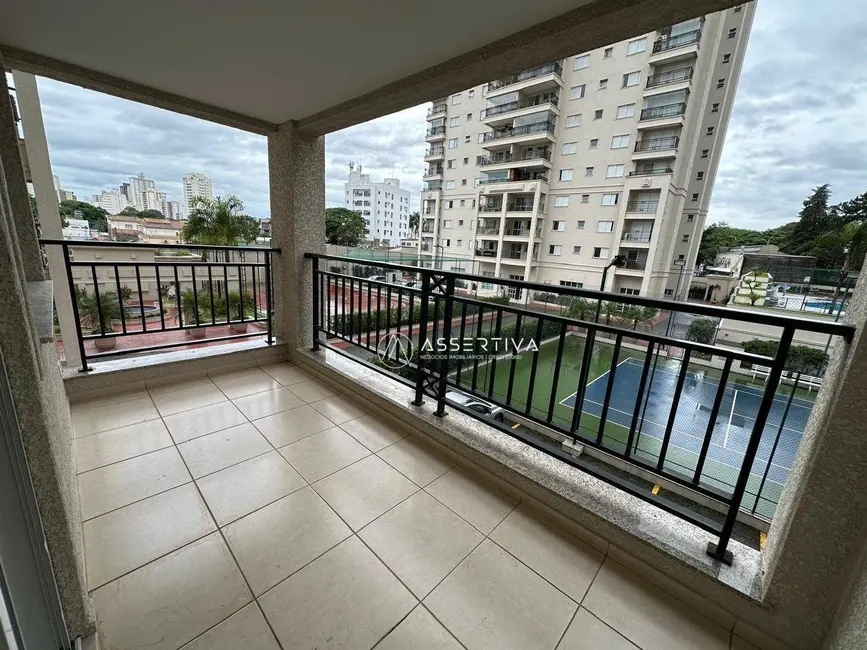 Foto 2 de Apartamento com 4 quartos à venda, 172m2 em Sao Jose Dos Campos - SP