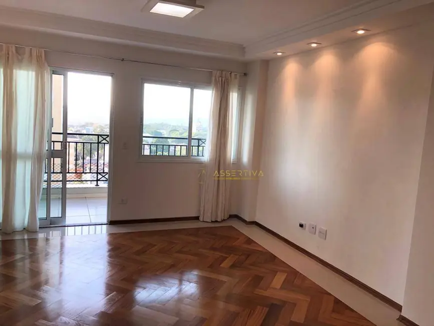 Apartamento com 4 quartos para alugar, 194m2 em Sao Jose Dos Campos - SP - imagem 2 Foto 2 de Apartamento com 4 quartos para alugar, 194m2 em Sao Jose Dos Campos - SP