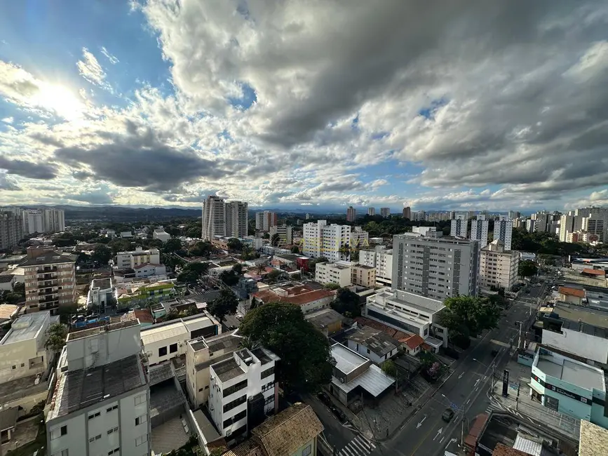 Foto 1 de Apartamento com 4 quartos à venda, 172m2 em Sao Jose Dos Campos - SP