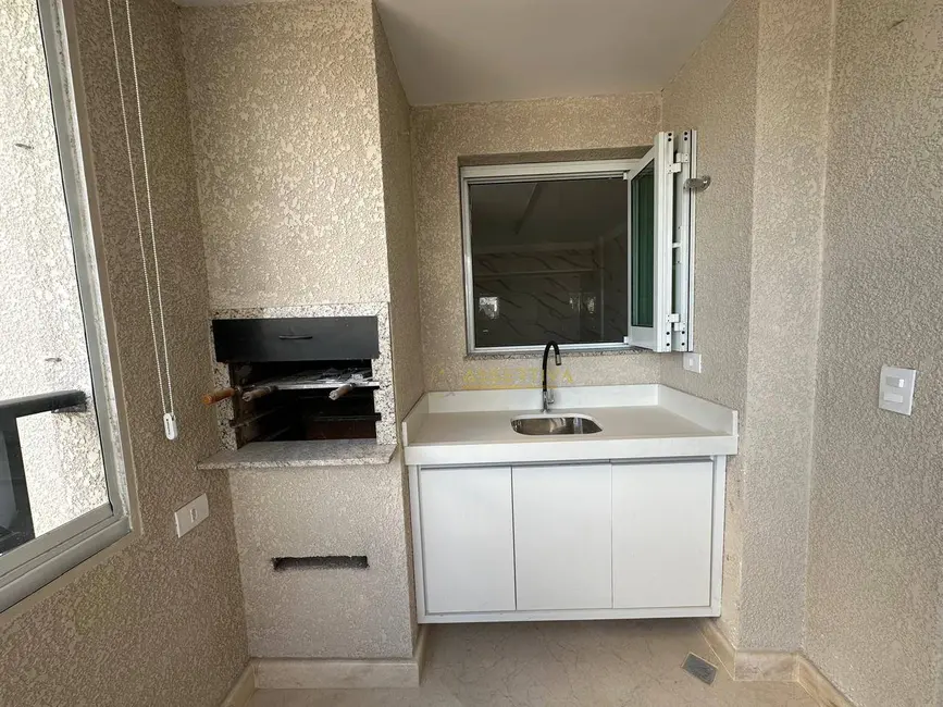 Foto 9 de Apartamento com 4 quartos à venda, 172m2 em Sao Jose Dos Campos - SP