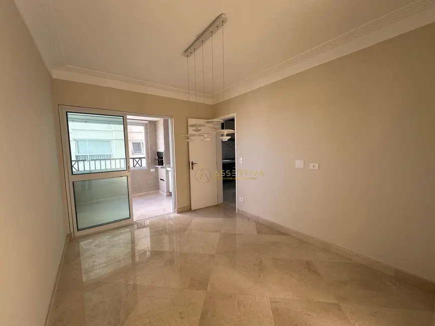 Foto 7 de Apartamento com 4 quartos à venda, 172m2 em Sao Jose Dos Campos - SP
