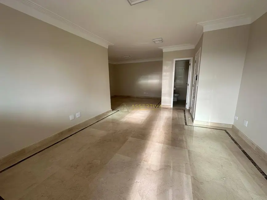 Foto 2 de Apartamento com 4 quartos à venda, 172m2 em Sao Jose Dos Campos - SP