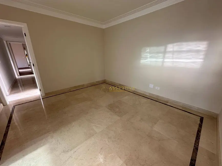 Foto 4 de Apartamento com 4 quartos à venda, 172m2 em Sao Jose Dos Campos - SP