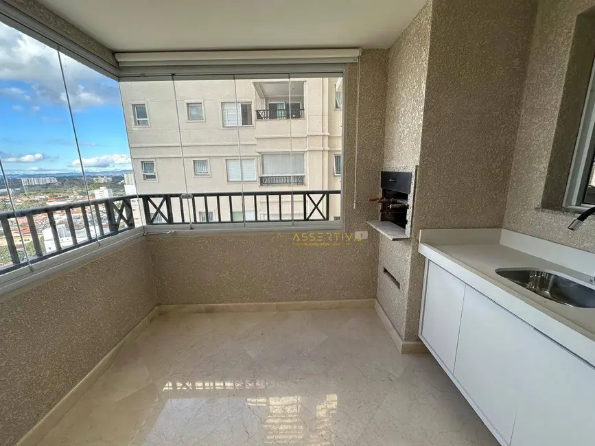 Foto 8 de Apartamento com 4 quartos à venda, 172m2 em Sao Jose Dos Campos - SP