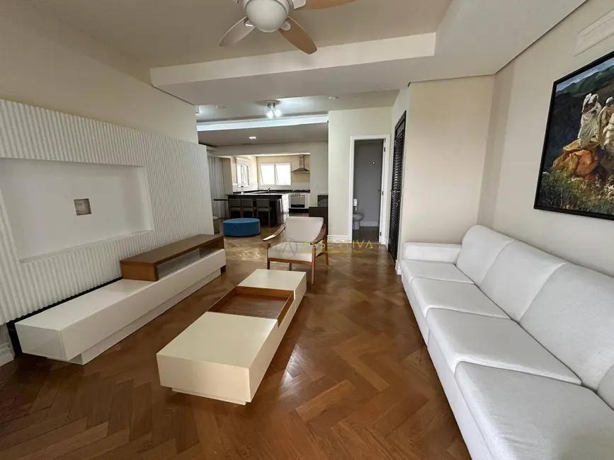 Apartamento com 3 quartos para alugar, 172m2 em Sao Jose Dos Campos - SP - imagem 2 Foto 2 de Apartamento com 3 quartos para alugar, 172m2 em Sao Jose Dos Campos - SP