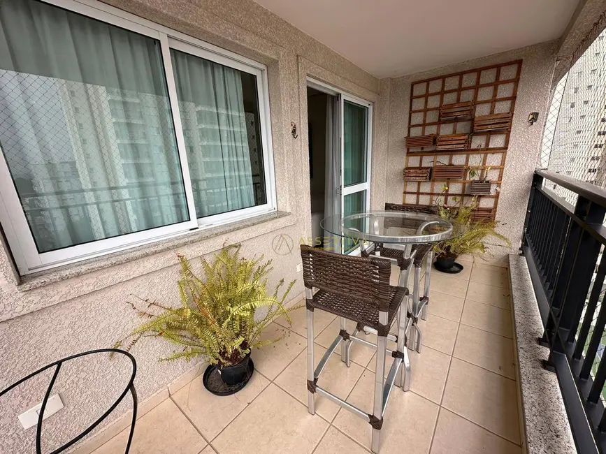 Apartamento com 3 quartos para alugar, 172m2 em Sao Jose Dos Campos - SP - imagem 4 Foto 4 de Apartamento com 3 quartos para alugar, 172m2 em Sao Jose Dos Campos - SP