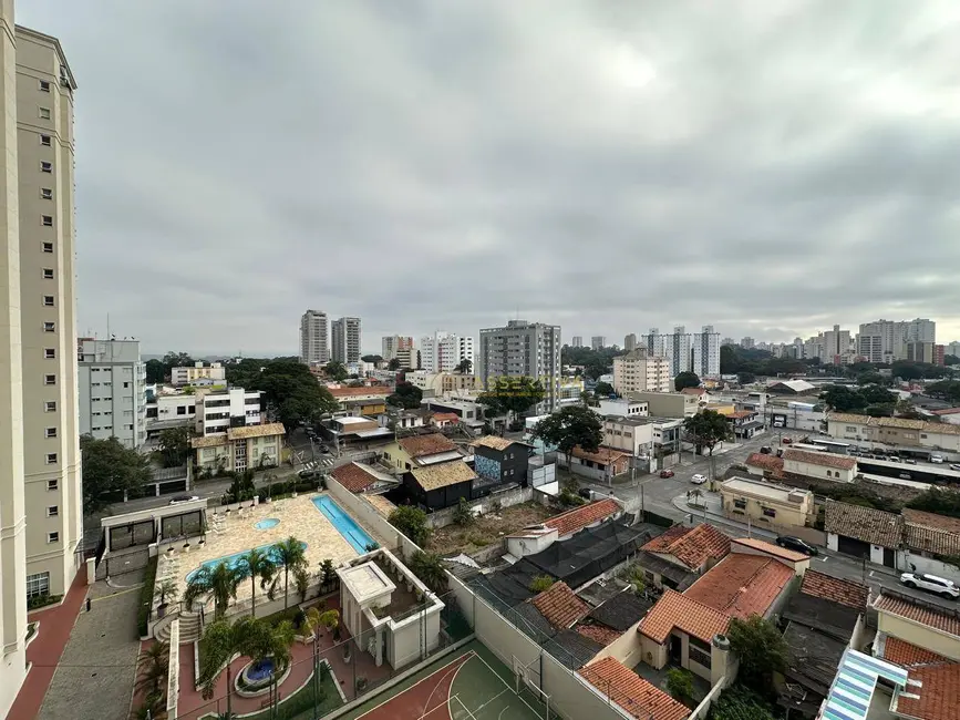 Apartamento com 3 quartos para alugar, 172m2 em Sao Jose Dos Campos - SP - imagem 5 Foto 5 de Apartamento com 3 quartos para alugar, 172m2 em Sao Jose Dos Campos - SP