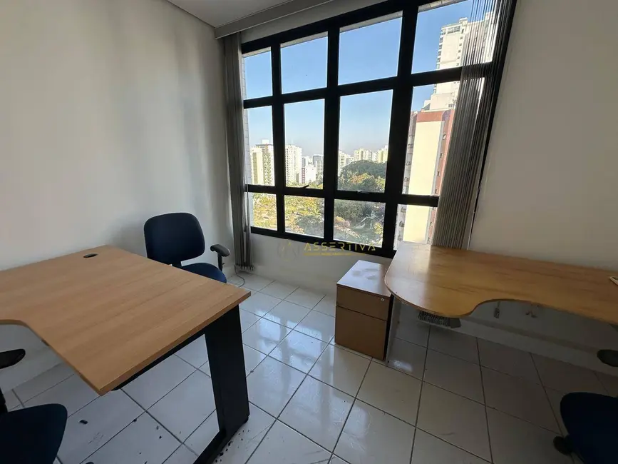 Sala Comercial para alugar, 36m2 em Sao Jose Dos Campos - SP - imagem 8 Foto 8 de Sala Comercial para alugar, 36m2 em Sao Jose Dos Campos - SP