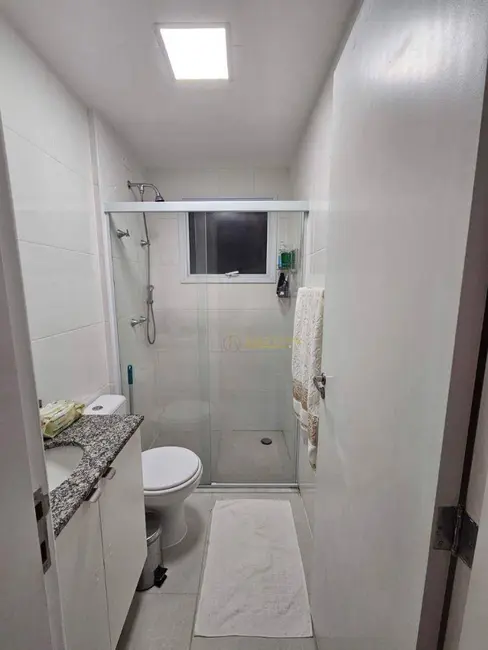 Foto 8 de Apartamento com 2 quartos à venda, 62m2 em Pagador de Andrade, Jacarei - SP