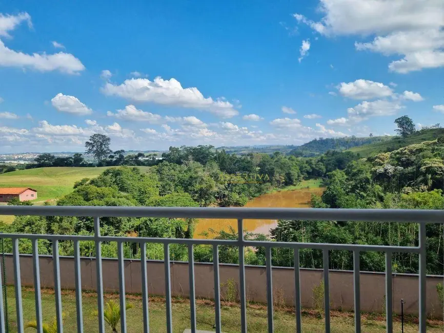 Foto 4 de Apartamento com 2 quartos à venda, 62m2 em Pagador de Andrade, Jacarei - SP