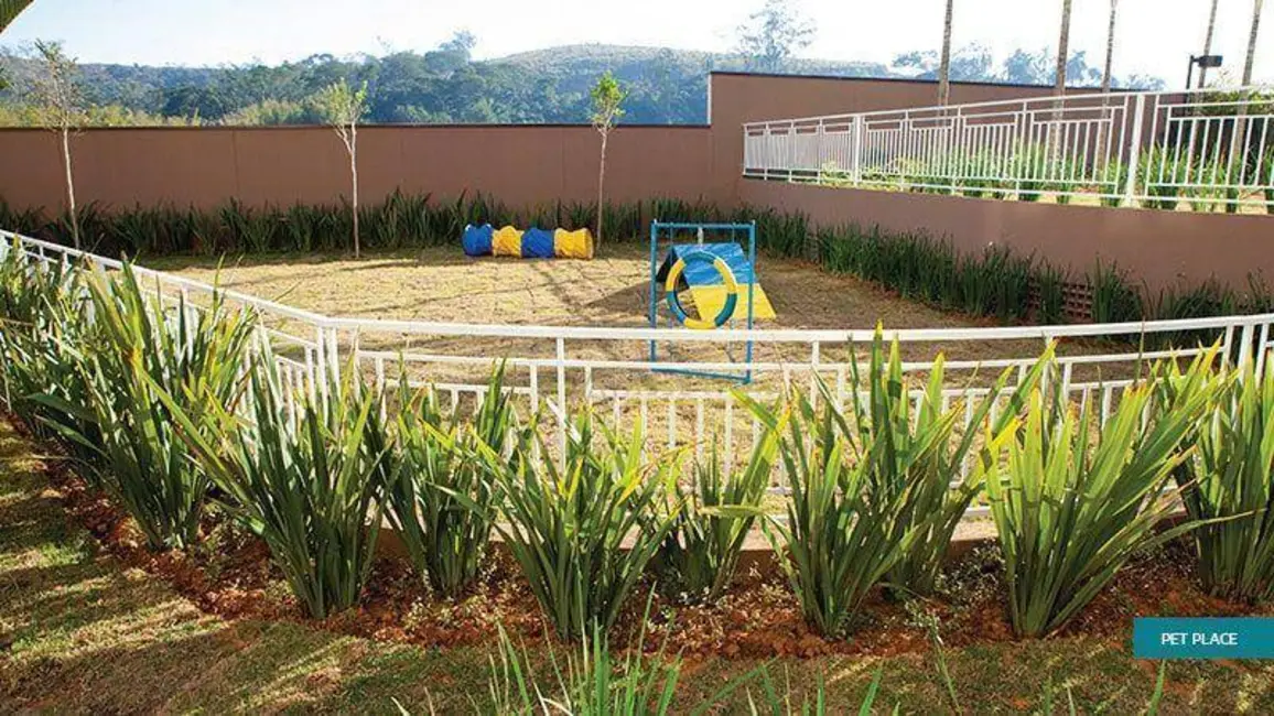 Foto 9 de Apartamento com 2 quartos à venda, 62m2 em Pagador de Andrade, Jacarei - SP