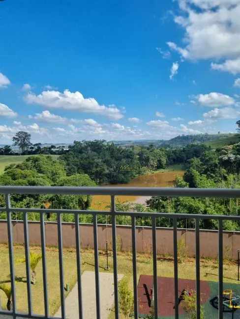 Foto 3 de Apartamento com 2 quartos à venda, 62m2 em Pagador de Andrade, Jacarei - SP