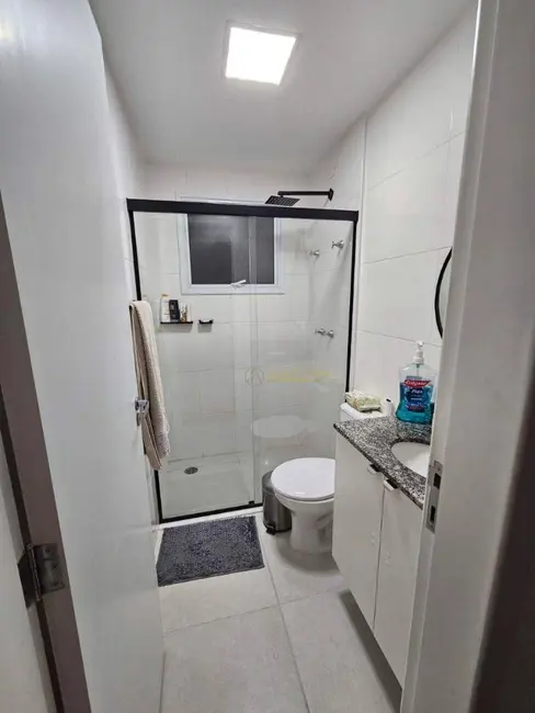 Foto 6 de Apartamento com 2 quartos à venda, 62m2 em Pagador de Andrade, Jacarei - SP