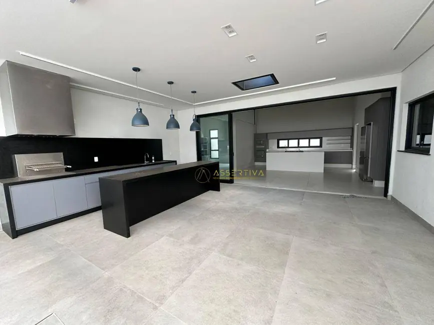 Casa de Condomínio com 3 quartos à venda e para alugar, 450m2 em Sao Jose Dos Campos - SP - imagem 6 Foto 6 de Casa de Condomínio com 3 quartos à venda e para alugar, 450m2 em Sao Jose Dos Campos - SP