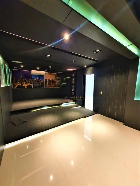 Apartamento com 3 quartos à venda e para alugar, 278m2 em Sao Jose Dos Campos - SP - imagem 5 Foto 5 de Apartamento com 3 quartos à venda e para alugar, 278m2 em Sao Jose Dos Campos - SP
