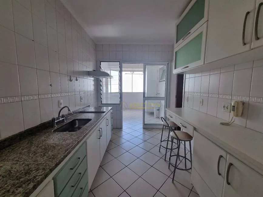 Foto 7 de Apartamento com 3 quartos à venda, 105m2 em Sao Jose Dos Campos - SP