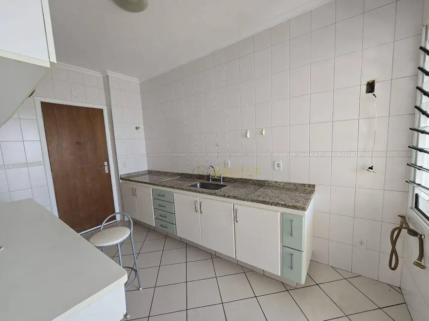 Foto 8 de Apartamento com 3 quartos à venda, 105m2 em Sao Jose Dos Campos - SP