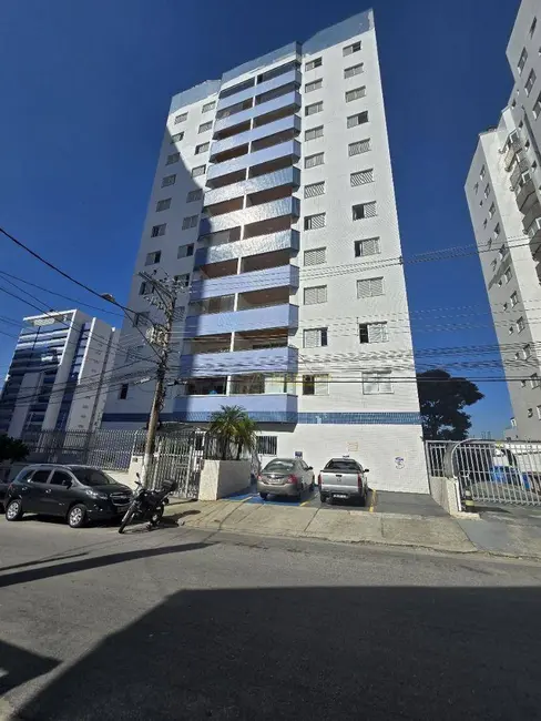 Foto 1 de Apartamento com 3 quartos à venda, 105m2 em Sao Jose Dos Campos - SP