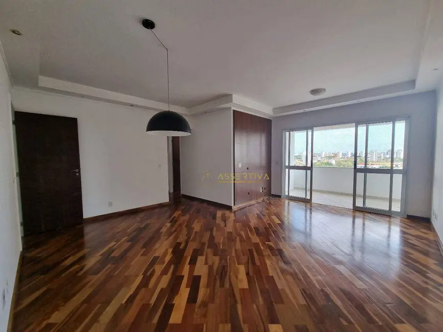 Foto 3 de Apartamento com 3 quartos à venda, 105m2 em Sao Jose Dos Campos - SP